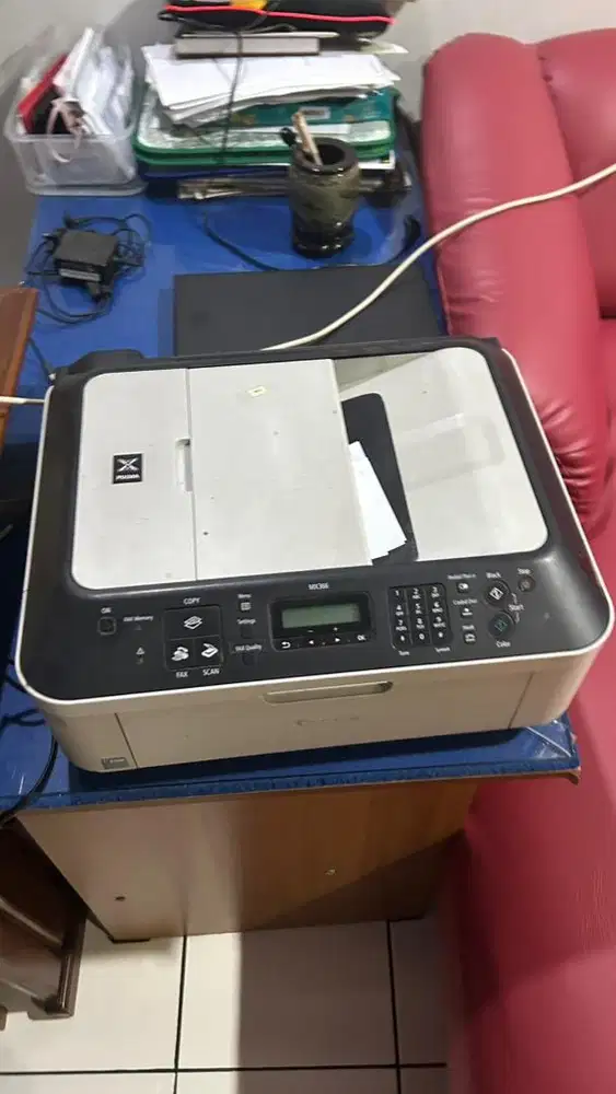 Printer Canon Pixma MX366 Original