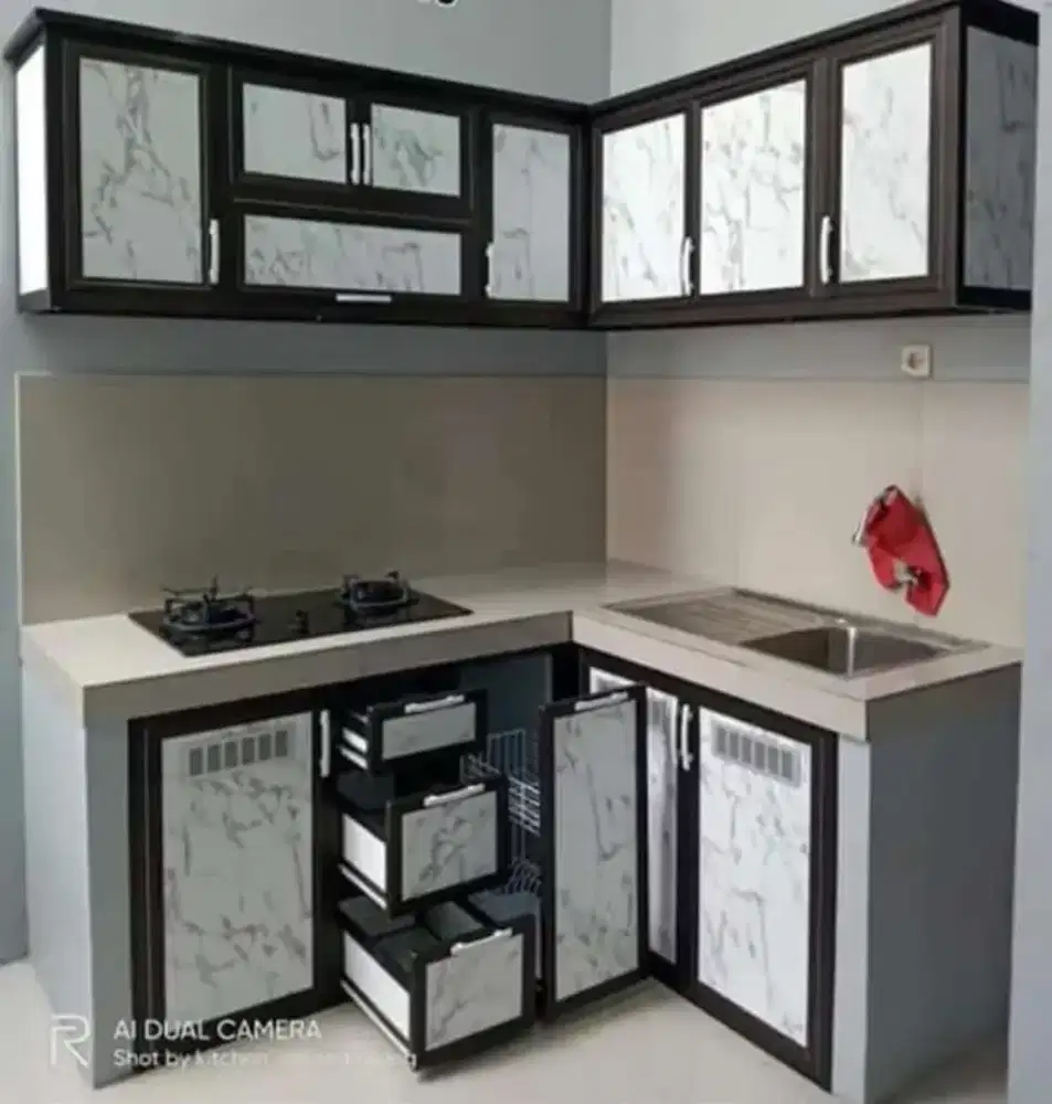 Tukang perbaikan atap bocor dan renovasi