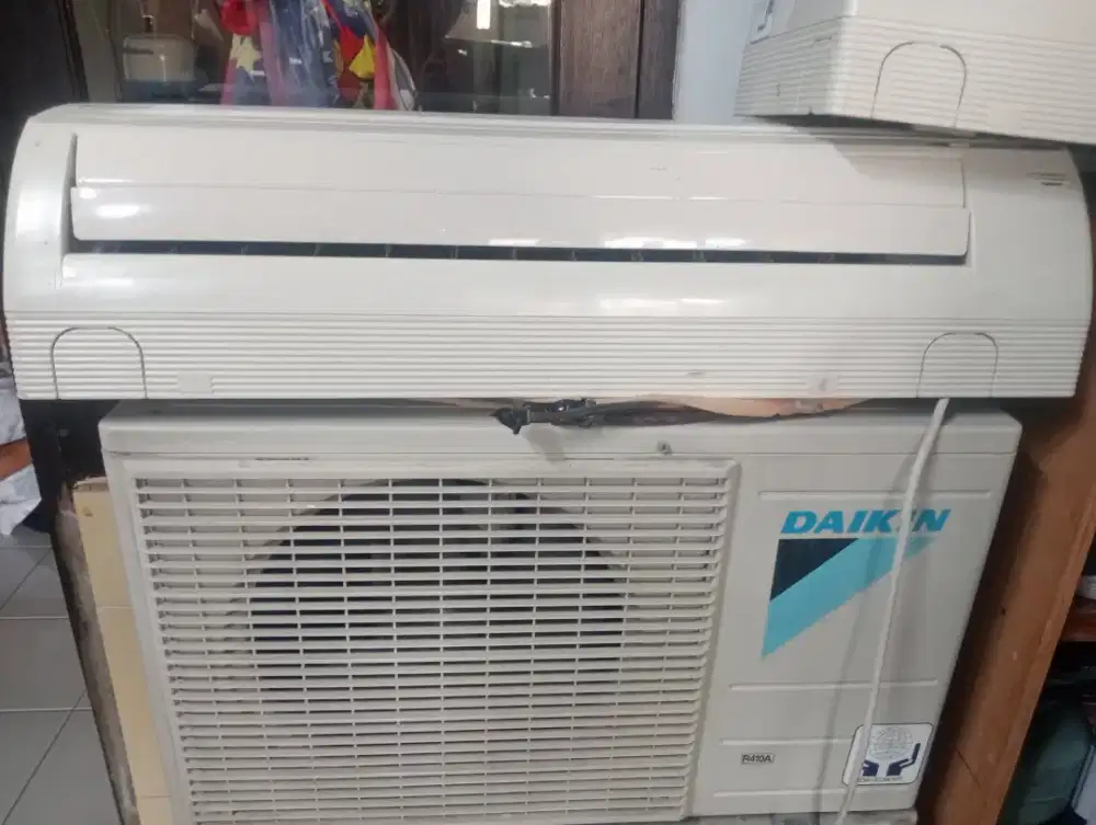 Jual AC Daikin 1 pk