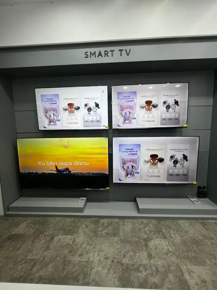 Xiaomi TV (Google TV)
