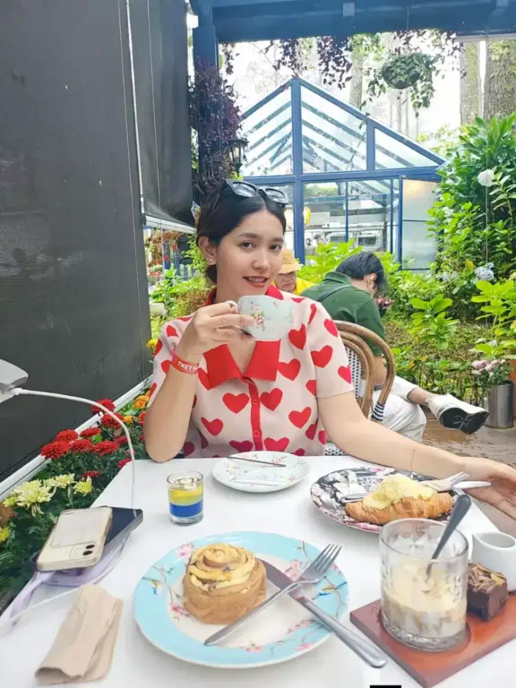 Lowongan kerja terbaru