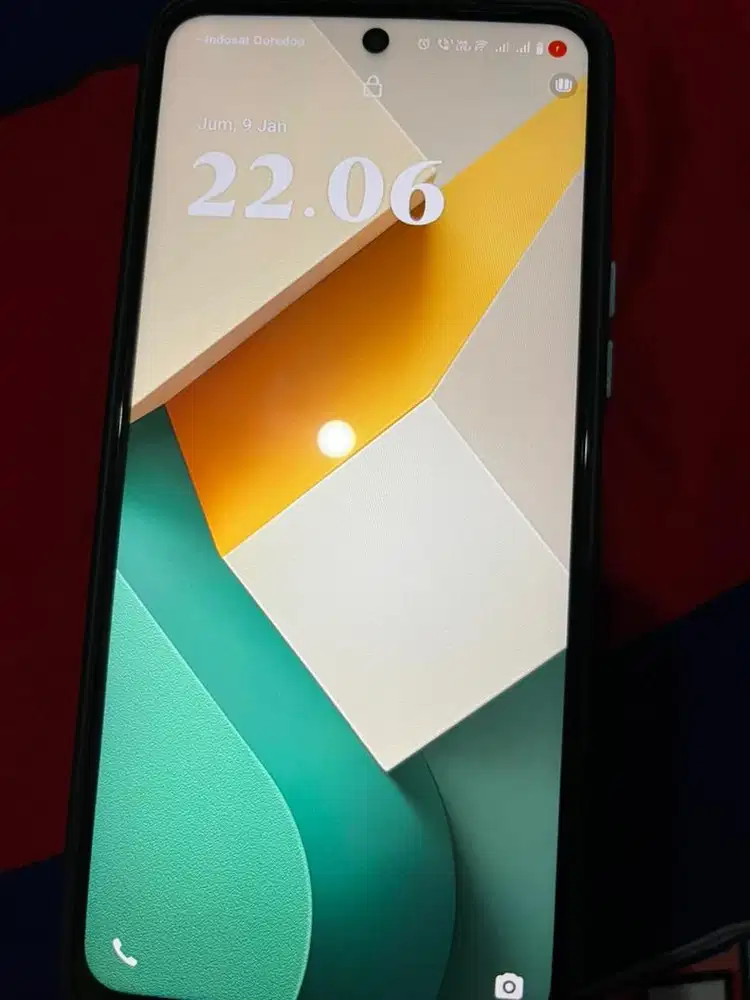 Jual vivo y19s mulus