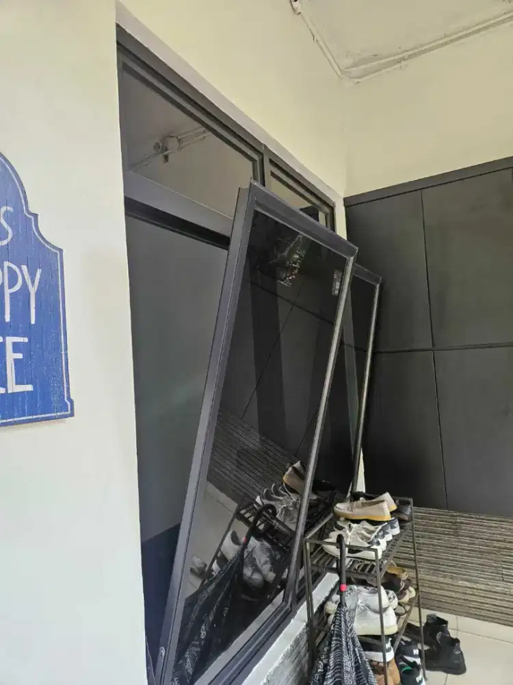 Tukang perbaikan atap bocor dan renovasi