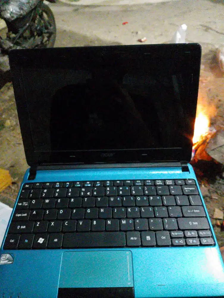 One spire laptop acer