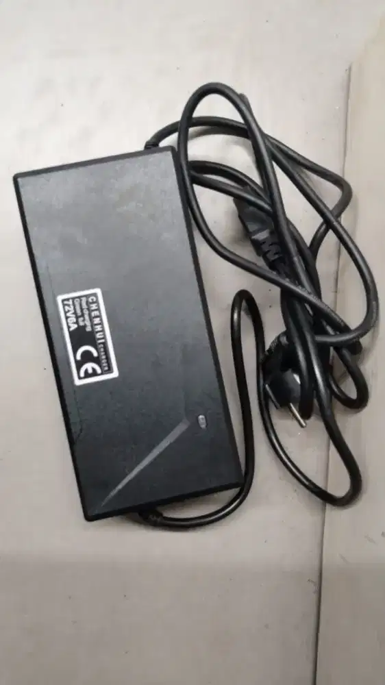 Charger yadea t9, G6, E8S