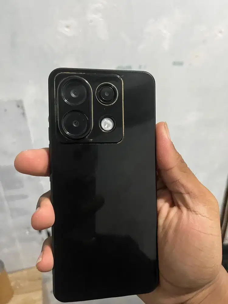 Poco X6 12/256 second