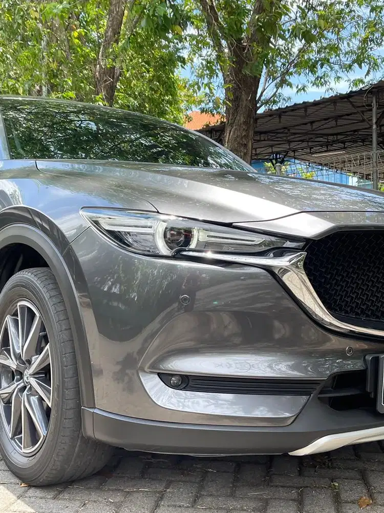 HARGA SUDAH MURAH SUV MEWAH !! MAZDA CX5 2020