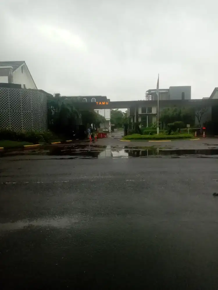 Tukang perbaikan atap bocor dan renovasi