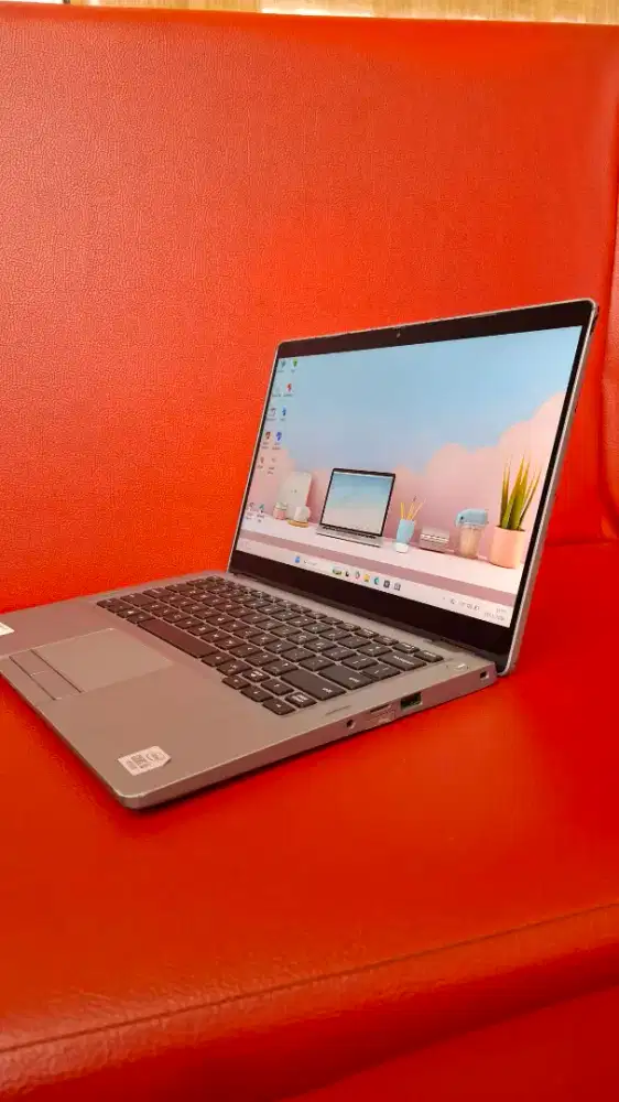 Laptop Dell Latitude 5310 2in1