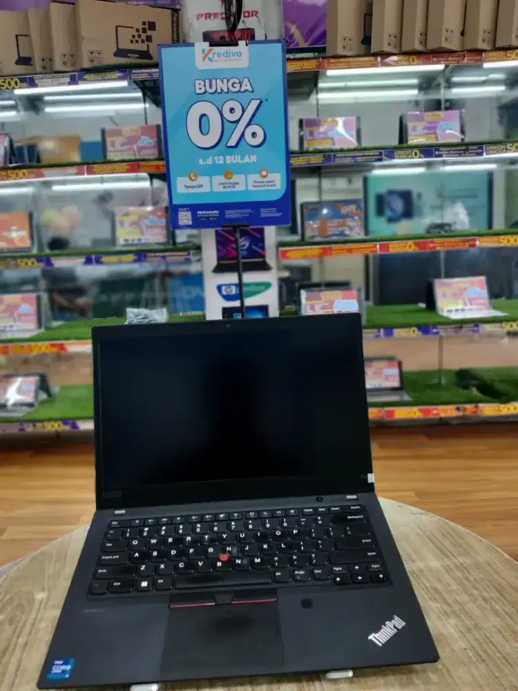 REKOMENDASI LAPTOP PELAJAR DAN MAHASISWA ANTI NGELAG