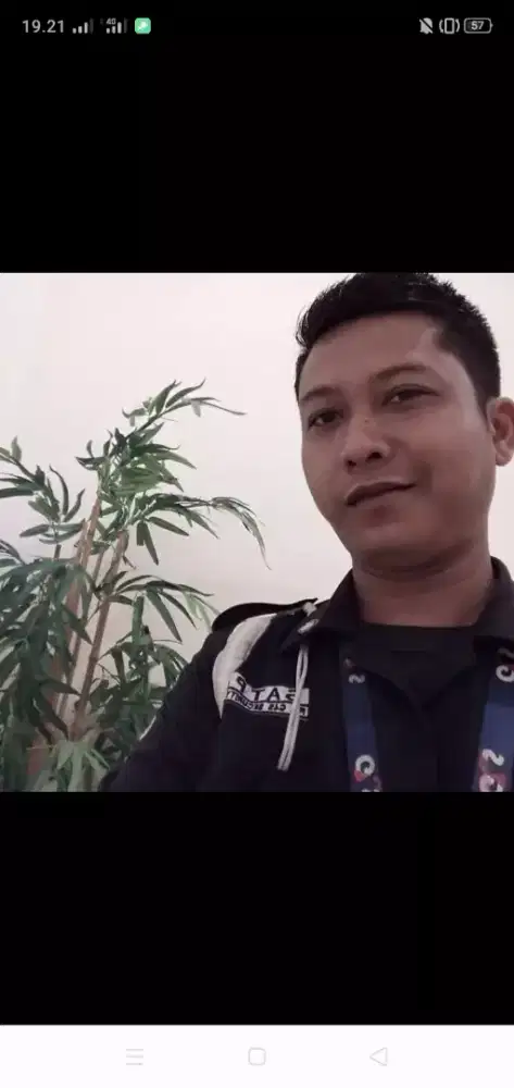 mencari pekerjaan security atau penjaga rumah/kosan