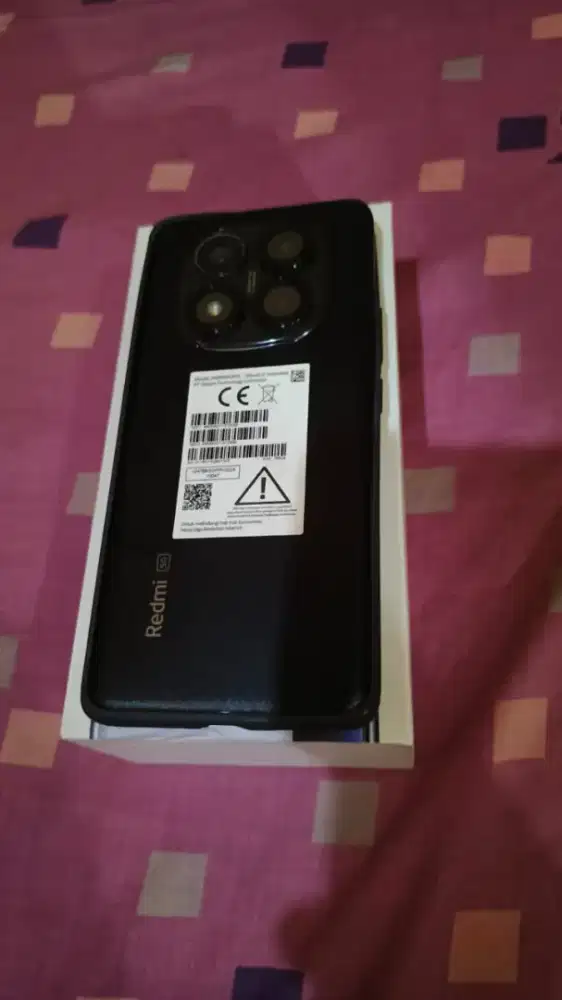 Redmi Not 14 Pro 5G 8/256Gb