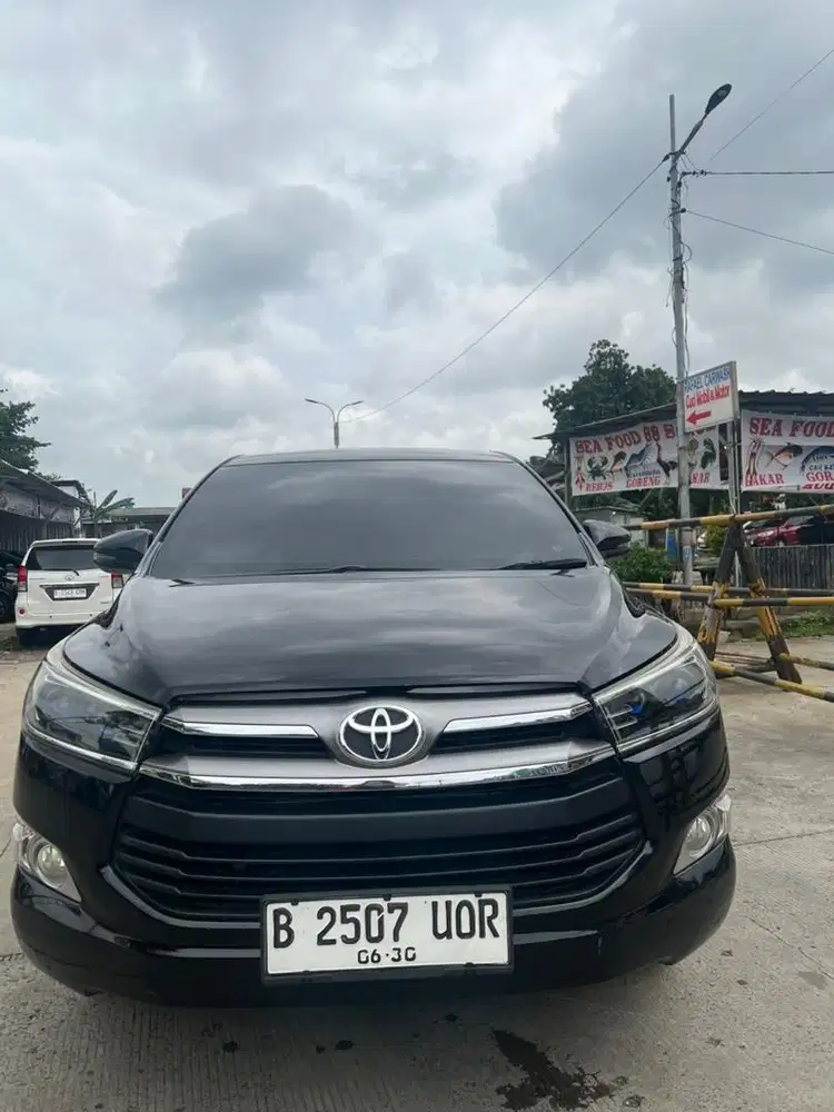 INNOVA G AT 2020 2.4 disel