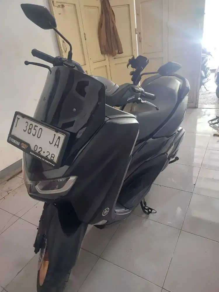 Nmax 155 2023 full ori