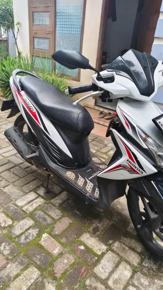 Vario led 110 2016 Bekasi