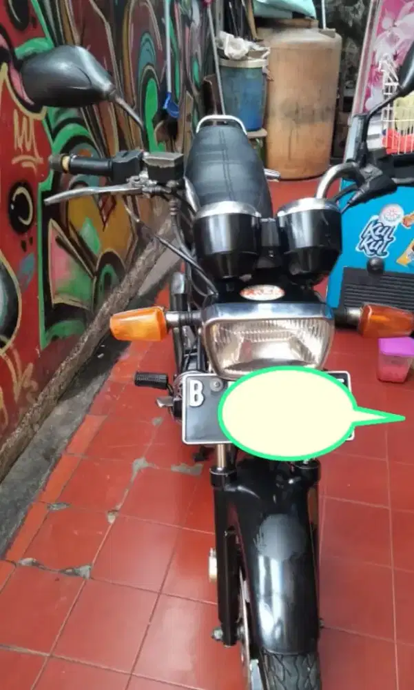 Rx king 2002 surat lengkap