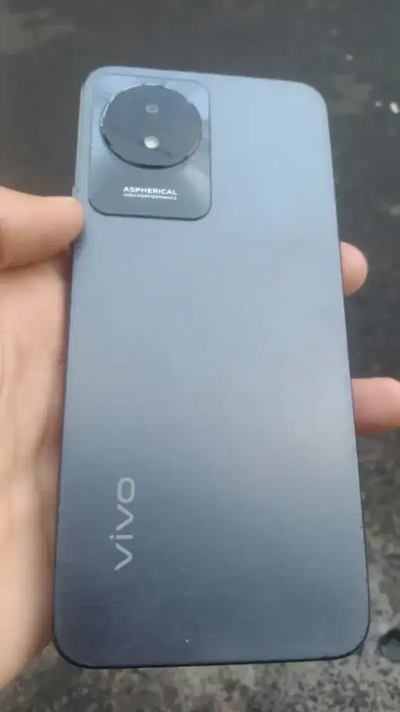 dijual aja vivo y02t