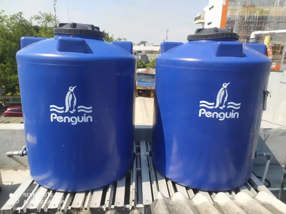 Jasa Cuci Toren Dan Servis Pompa Air