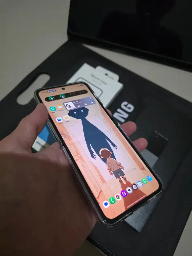 Samsung galaxy z flip5 internal 512gb