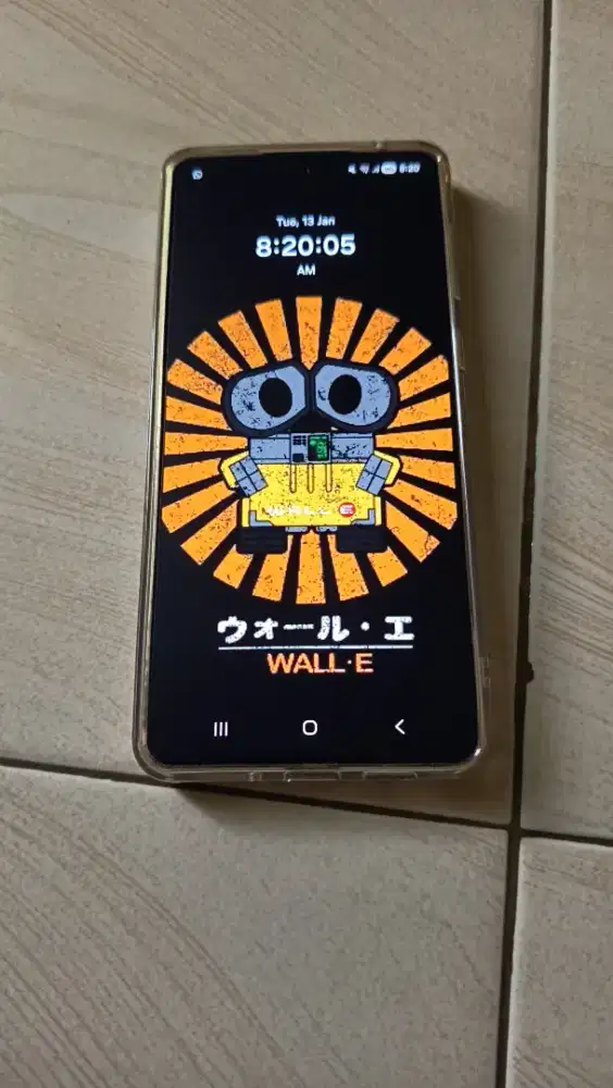 Samsung A73 5G 8/256