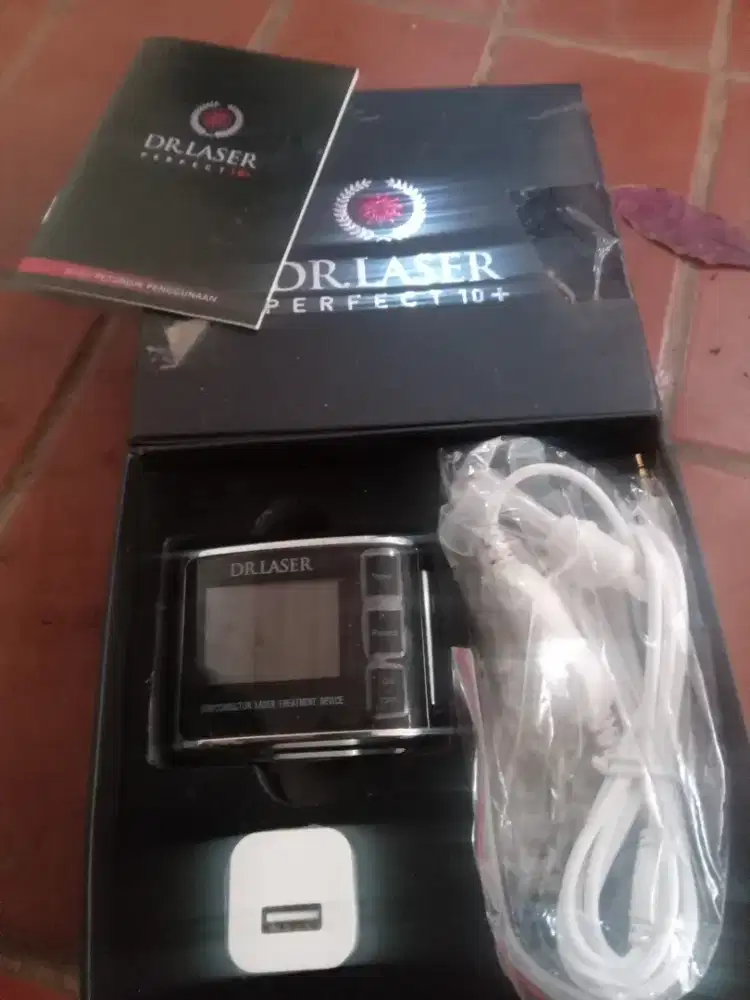 Alat kesehatan terapi