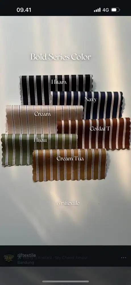 Dicari Host live dan admin