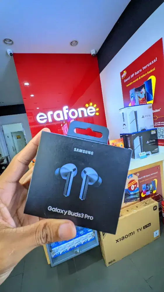 Samsung buds3 pro promo cashback