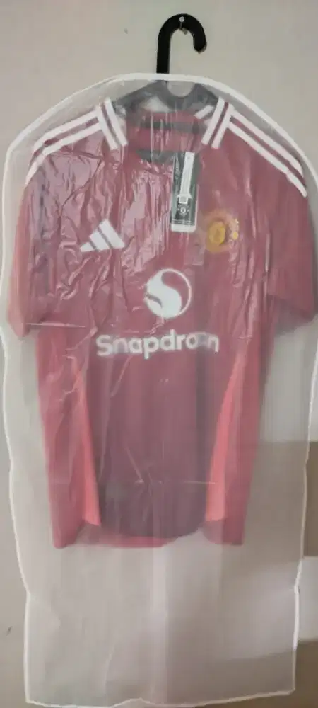 Jersey Manchester United