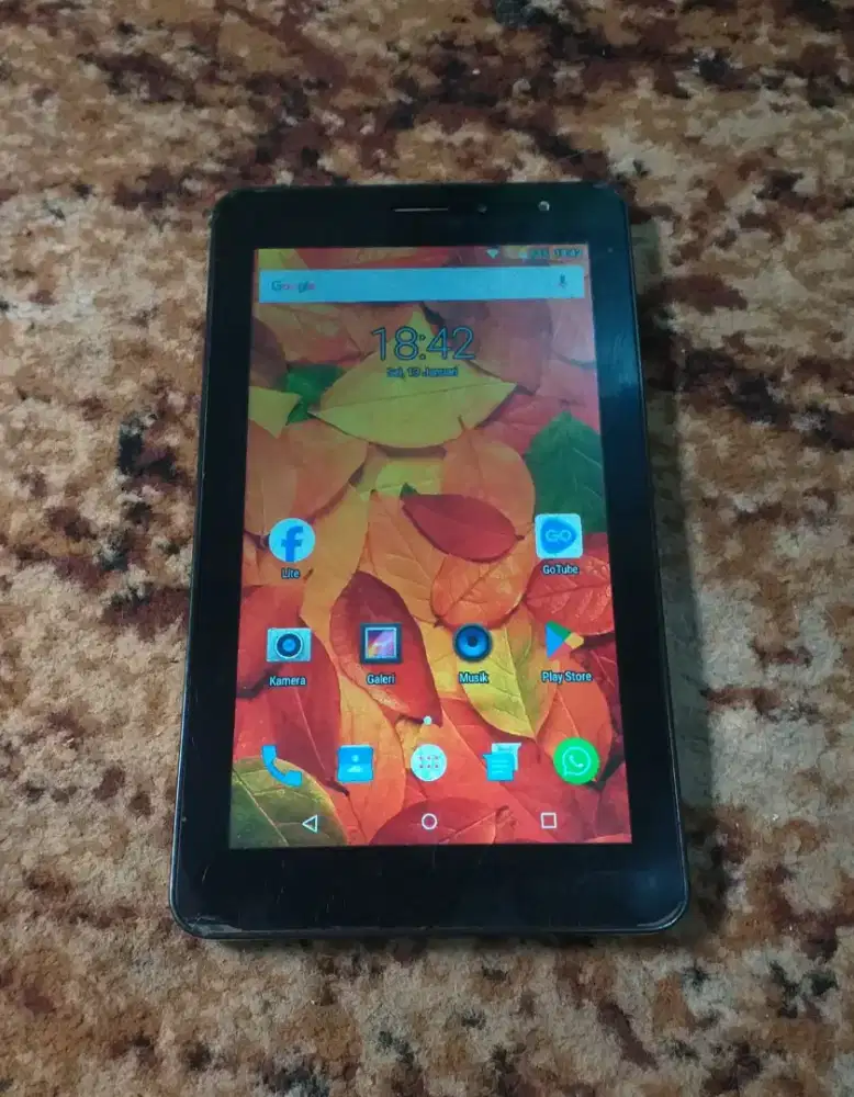 Tablet Advan E1C
