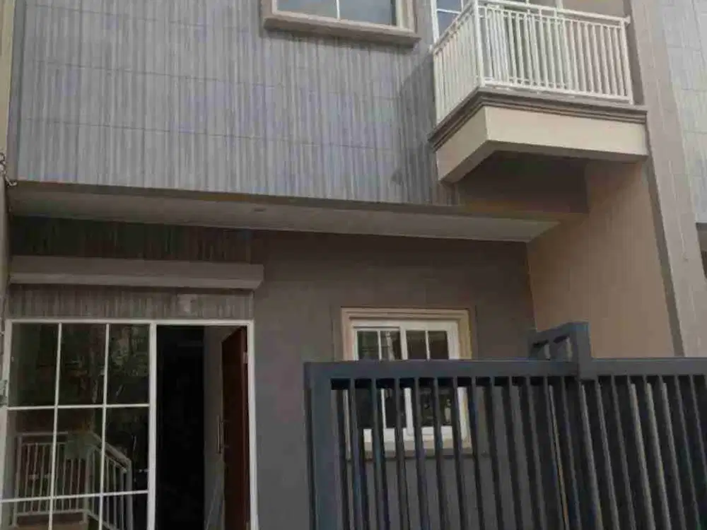 ‼️BARU GRESS‼️PERUMAHAN MULYOSARI DEKAT KAMPUS ITS