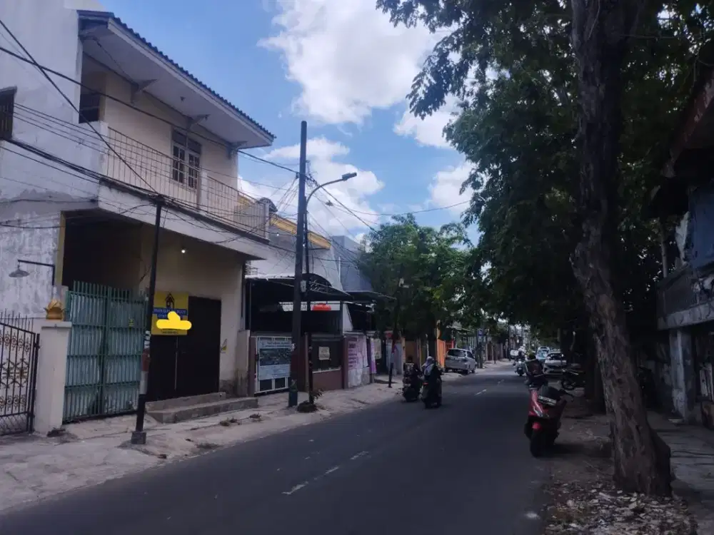 Sewa kost eksklusif campur dekat RSUD Koja