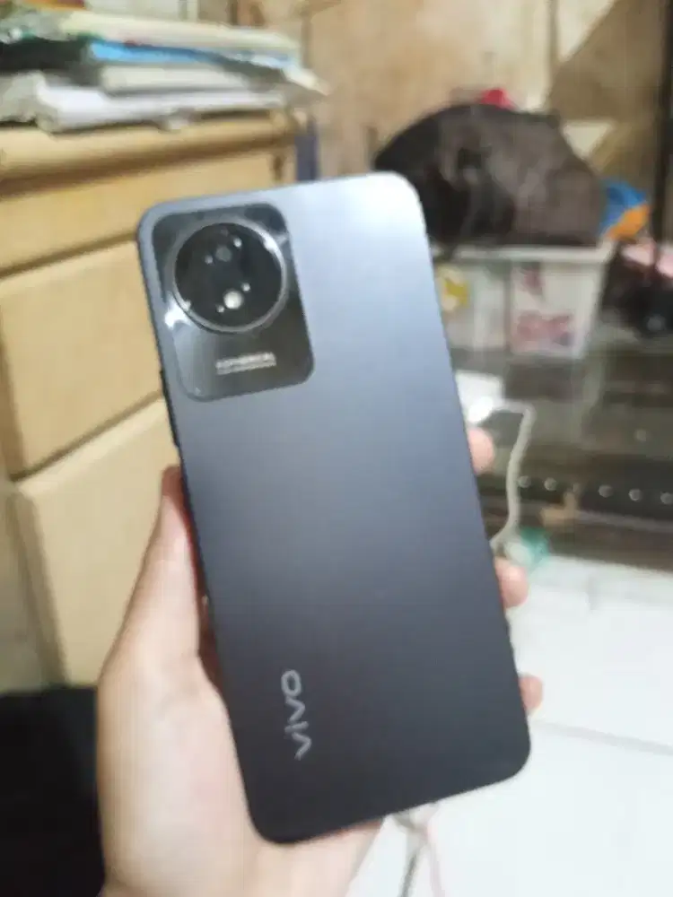 Vivo y02 3/32 (580.000)