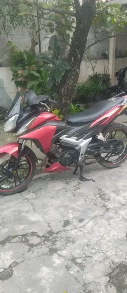 CS1 orian ss lengkap plat B pajak off