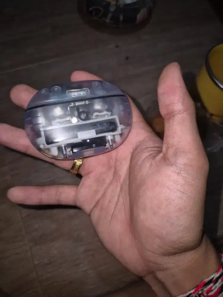 Beats Studio Buds by Apple