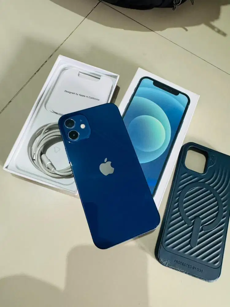 iphone 12 128 resmi cukai bs TT