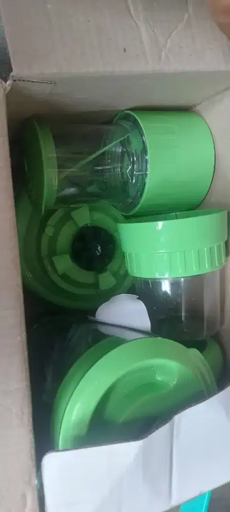 Blender MIYAKO 3 in 1