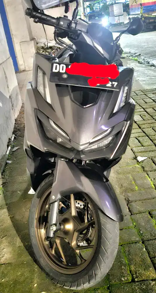 Vario 160 ABS 2022