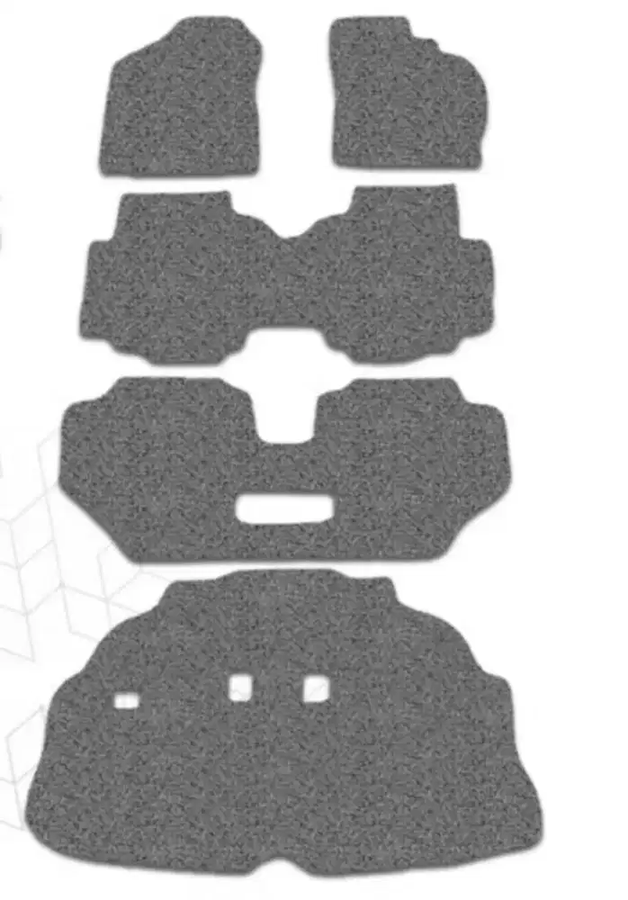 Karpet Mobil Mie Toyota Sienta