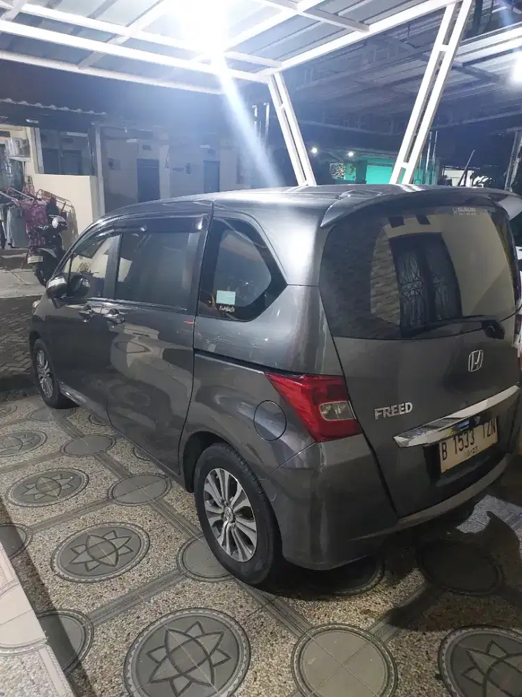 Freed psd 2012 pajak on