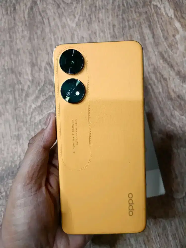 OPPO RENO 8T (8+8/256GB) OPPO ORI resmi