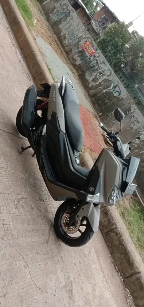 yamaha nmax old 2016 abs