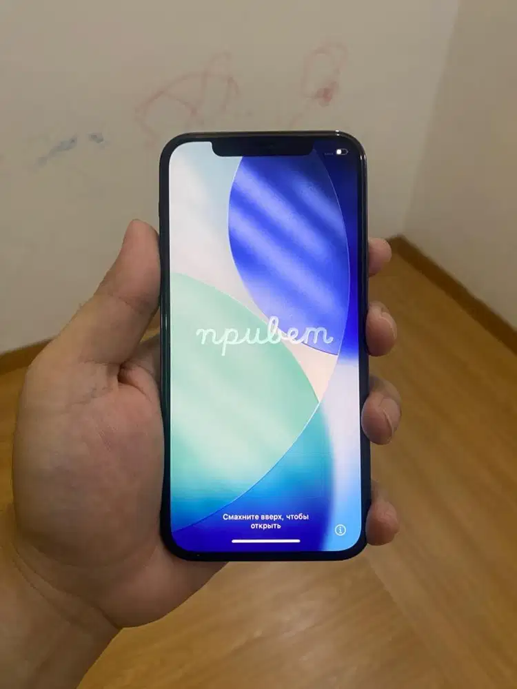 IPHONE 12PRO 128 IBOX