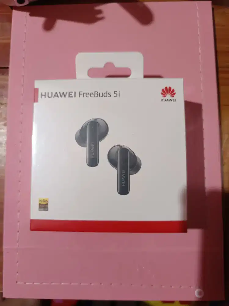 Huawei freebuds 5i