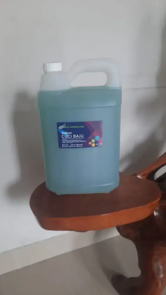 Dicari Karyawan Laundry