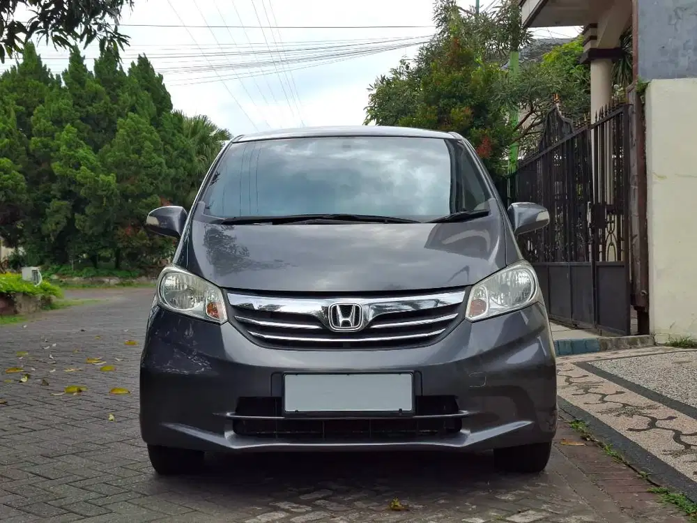 Freed E PSD matic 2013 pajak baru 2027