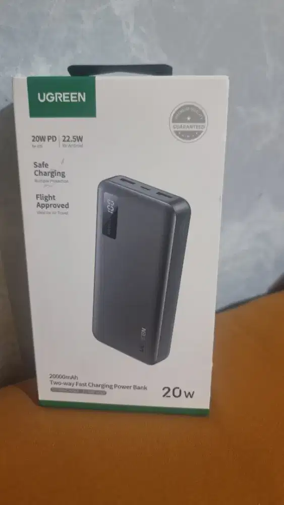 Powerbank ugreen