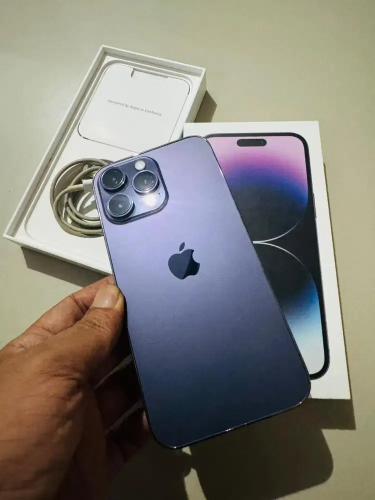 iphone 14 pro max 512 ibox bs TT