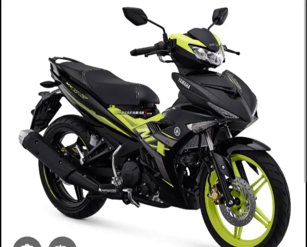 DICARI MOTOR MX KING, HOYONG LIRON TAMBIH SARENG SATRIA FU 2016