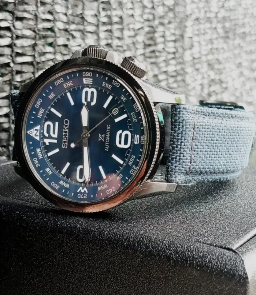 Seiko Prospex SRPC31K1