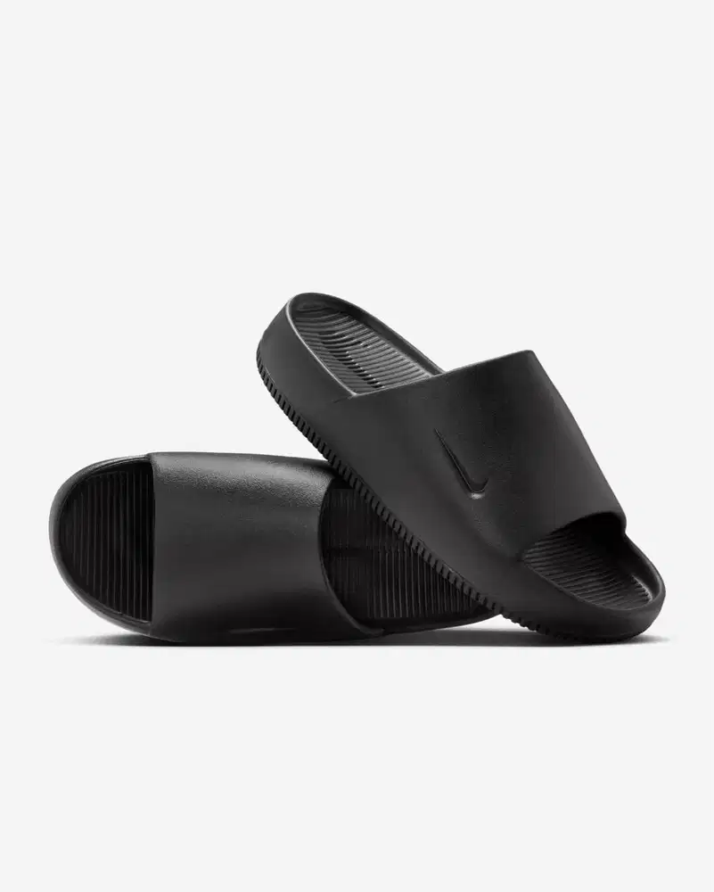 Nike calm slide black original SANDAL